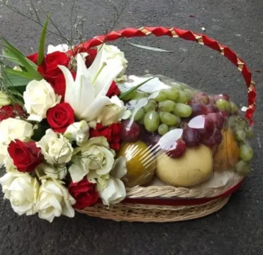 Hampers / Parcel Buah di Ciracas